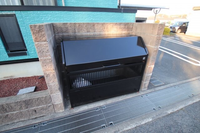 ルネの物件内観写真