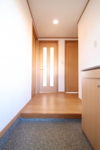 ルネの物件内観写真