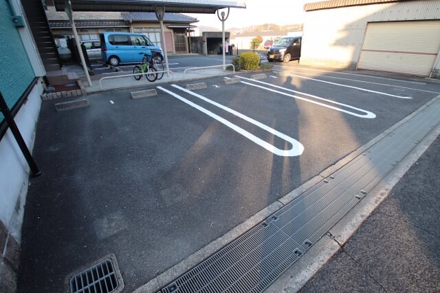 ルネの物件外観写真