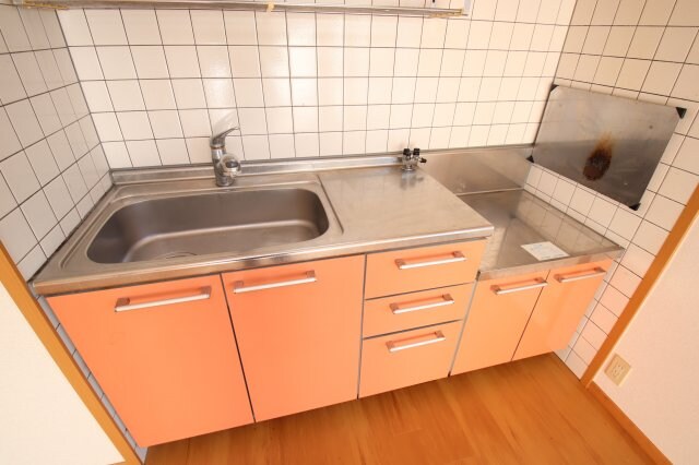 ルネの物件内観写真