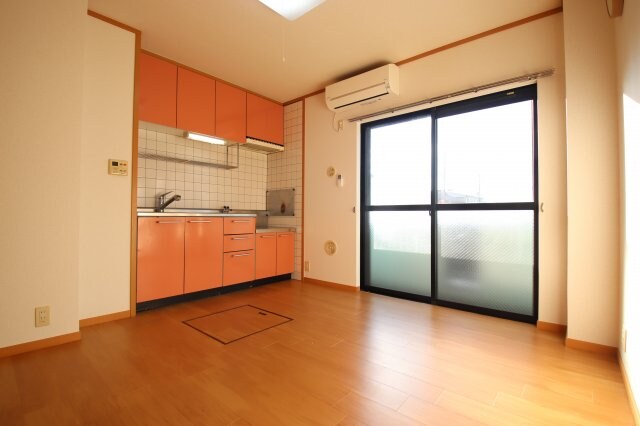 ルネの物件内観写真