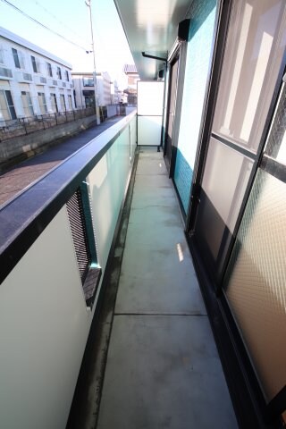 ルネの物件内観写真