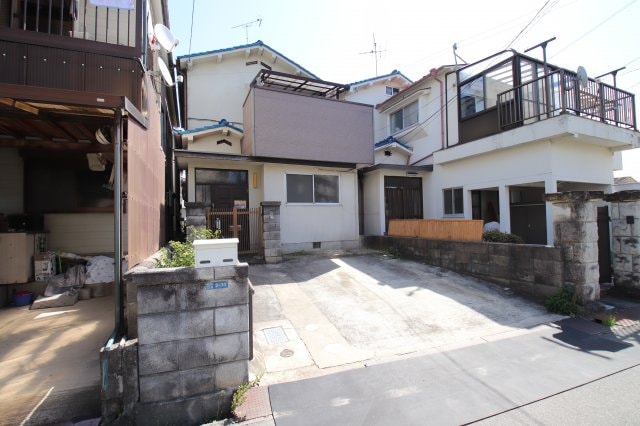 富田林西口駅 徒歩18分 1-2階の物件外観写真