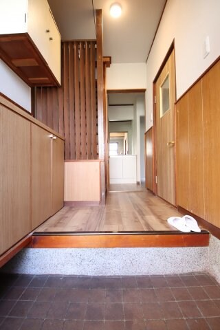 富田林西口駅 徒歩18分 1-2階の物件内観写真