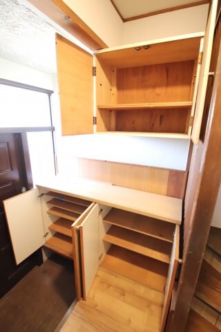 富田林西口駅 徒歩18分 1-2階の物件内観写真