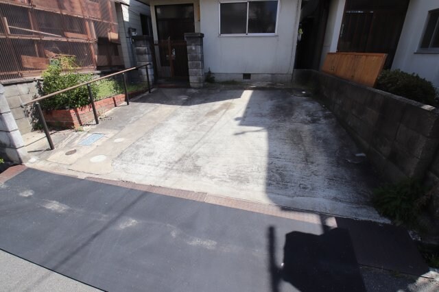 富田林西口駅 徒歩18分 1-2階の物件外観写真