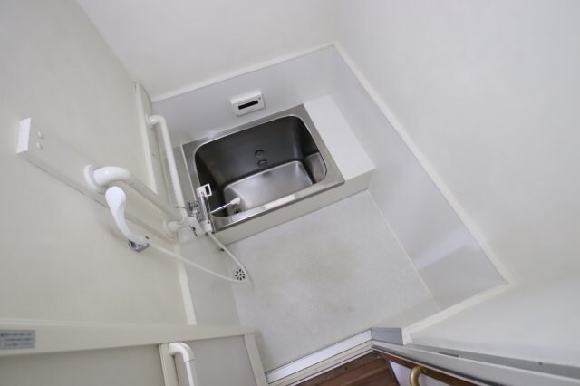 富田林西口駅 徒歩18分 1-2階の物件内観写真