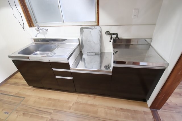 富田林西口駅 徒歩18分 1-2階の物件内観写真