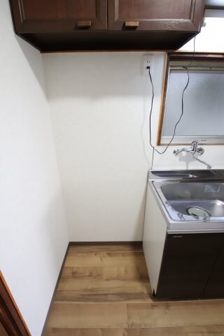 富田林西口駅 徒歩18分 1-2階の物件内観写真