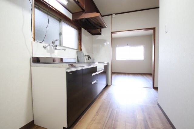 富田林西口駅 徒歩18分 1-2階の物件内観写真