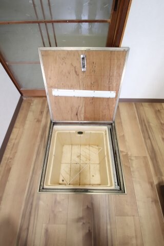 富田林西口駅 徒歩18分 1-2階の物件内観写真