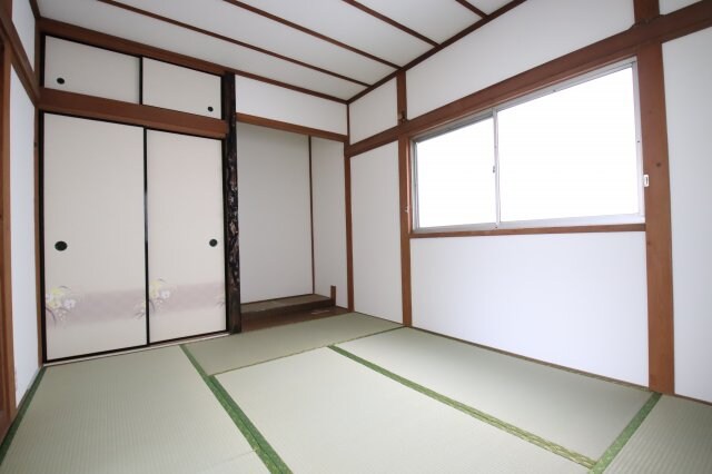 富田林西口駅 徒歩18分 1-2階の物件内観写真