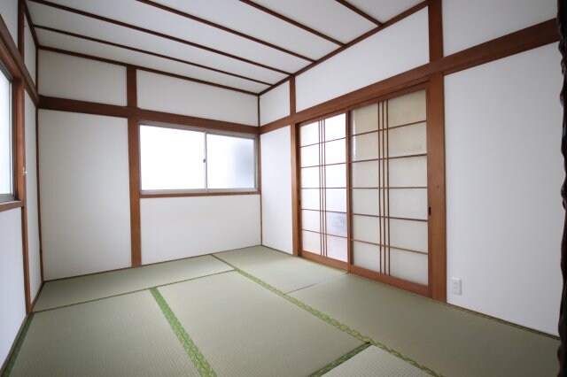 富田林西口駅 徒歩18分 1-2階の物件内観写真