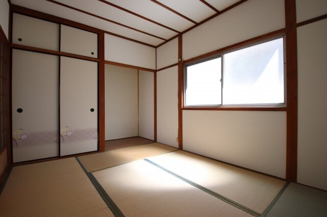 富田林西口駅 徒歩18分 1-2階の物件内観写真