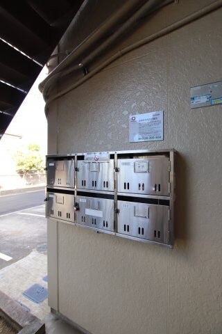 トリバン深井の物件内観写真