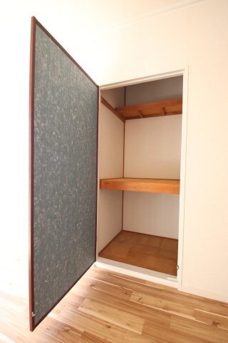 トリバン深井の物件内観写真