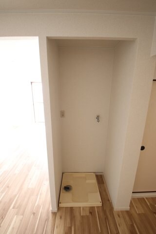 トリバン深井の物件内観写真