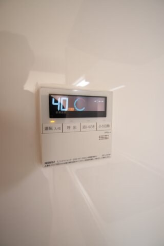 トリバン深井の物件内観写真