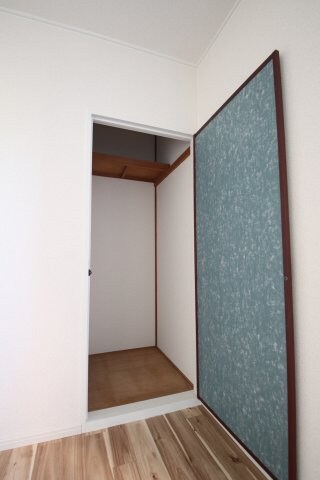 トリバン深井の物件内観写真