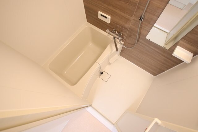 トリバン深井の物件内観写真