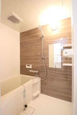 トリバン深井の物件内観写真