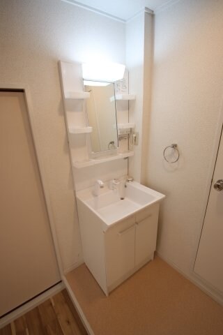 トリバン深井の物件内観写真