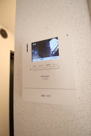 トリバン深井の物件内観写真