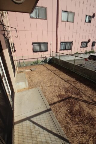 トリバン深井の物件内観写真