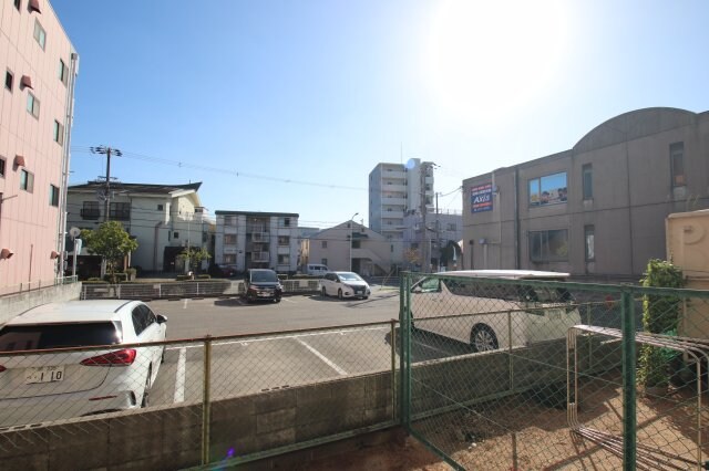 トリバン深井の物件内観写真