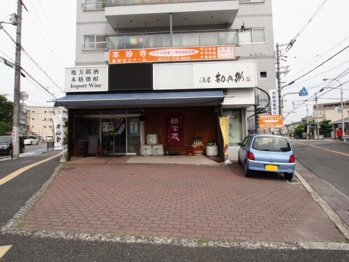 トリバン深井の物件内観写真