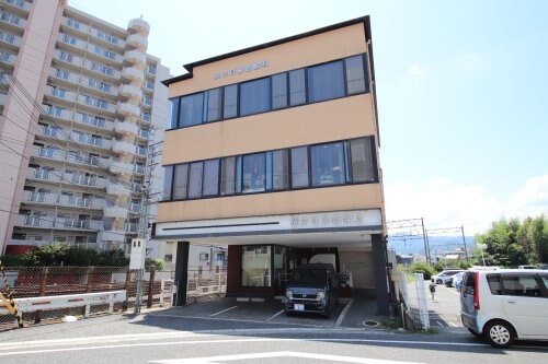 富田林市大字嬉車庫付き戸建貸家の物件内観写真