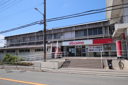 富田林市大字嬉車庫付き戸建貸家の物件内観写真