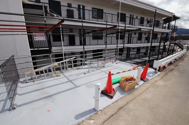 キョ―タウンの物件内観写真