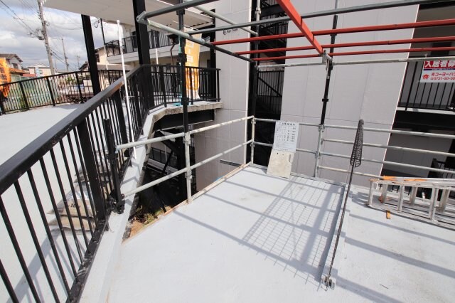 キョ―タウンの物件内観写真