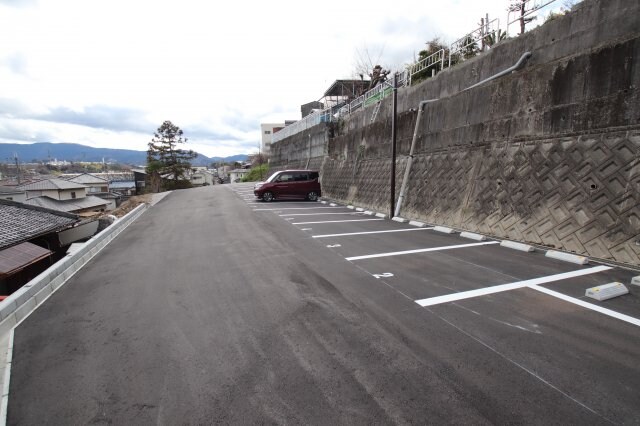 キョ―タウンの物件外観写真