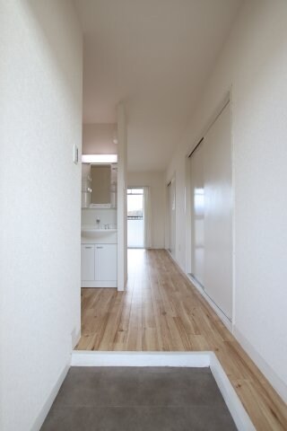 キョ―タウンの物件内観写真