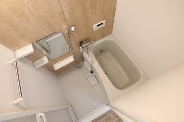 キョ―タウンの物件内観写真