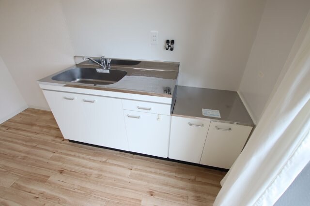 キョ―タウンの物件内観写真