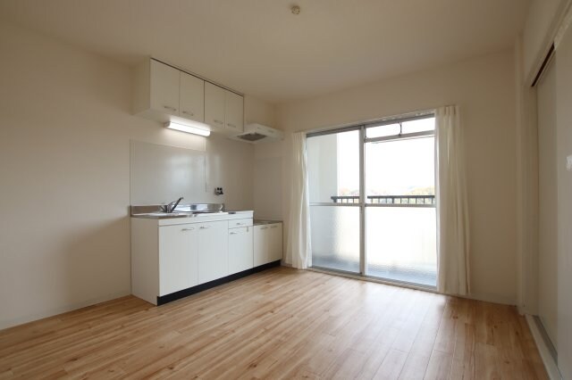 キョ―タウンの物件内観写真