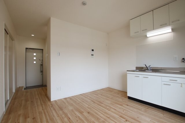 キョ―タウンの物件内観写真