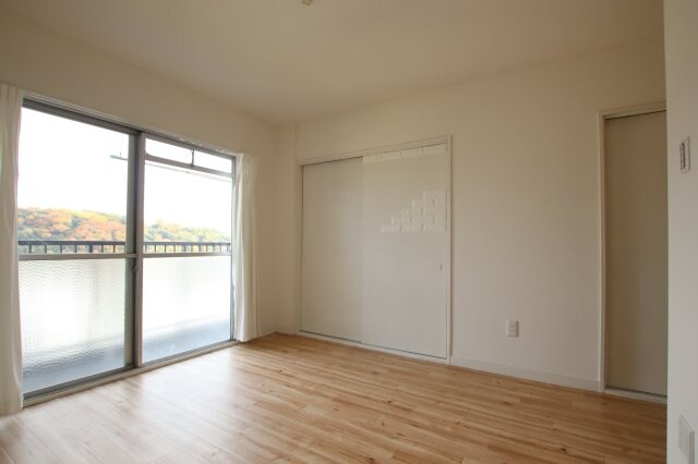 キョ―タウンの物件内観写真