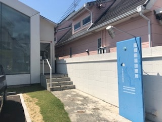 キョ―タウンの物件内観写真