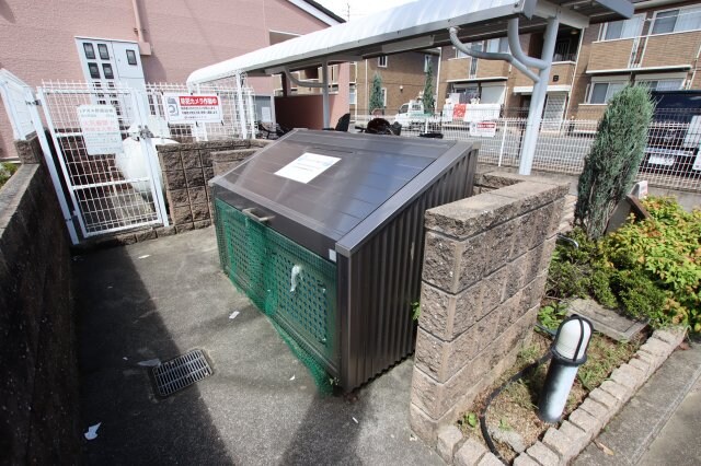 クラール・ベルF・Uの物件内観写真