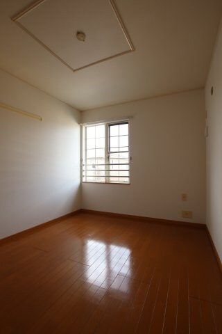 クラール・ベルF・Uの物件内観写真