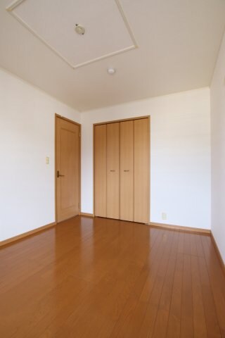 クラール・ベルF・Uの物件内観写真