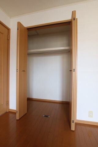 クラール・ベルF・Uの物件内観写真