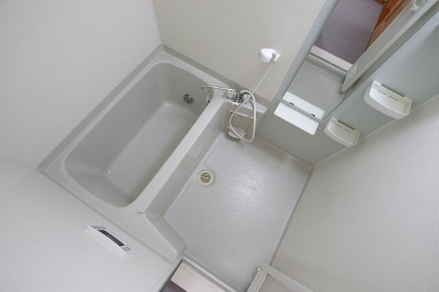 クラール・ベルF・Uの物件内観写真