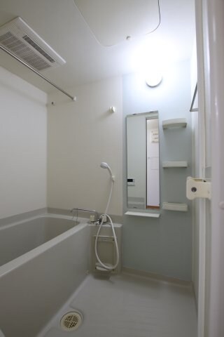 クラール・ベルF・Uの物件内観写真