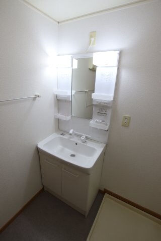 クラール・ベルF・Uの物件内観写真