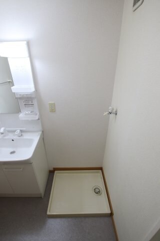 クラール・ベルF・Uの物件内観写真